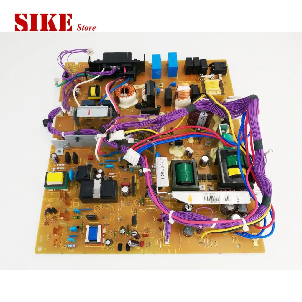 RM1-8392 RM1-8393 Engine Control Power Board For HP M601 M602 M603 601 602 603 Voltage Power Supply Board RM1-8291 RM1-8292