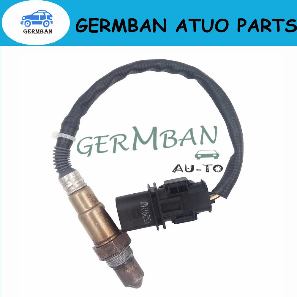 New Lambda Oxygen Sensor 0281004018 7791600-03, 13 62 7 791 600, 7 796 778 For BMW 1 3 5 7 Series E81 E87 E90 X5 X3 X6