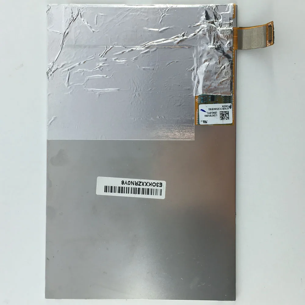 

LD070WX4-SM01 LCD Display screen for PRESTIGIO MULTIPAD WIZE 3797 3G PMT3797 3G tablet