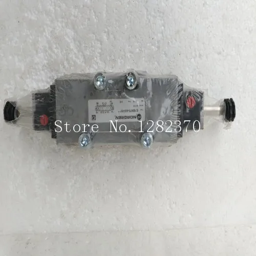 

[SA] New original authentic special sales NORGREN solenoid valve SXE9675-A55-00 spot