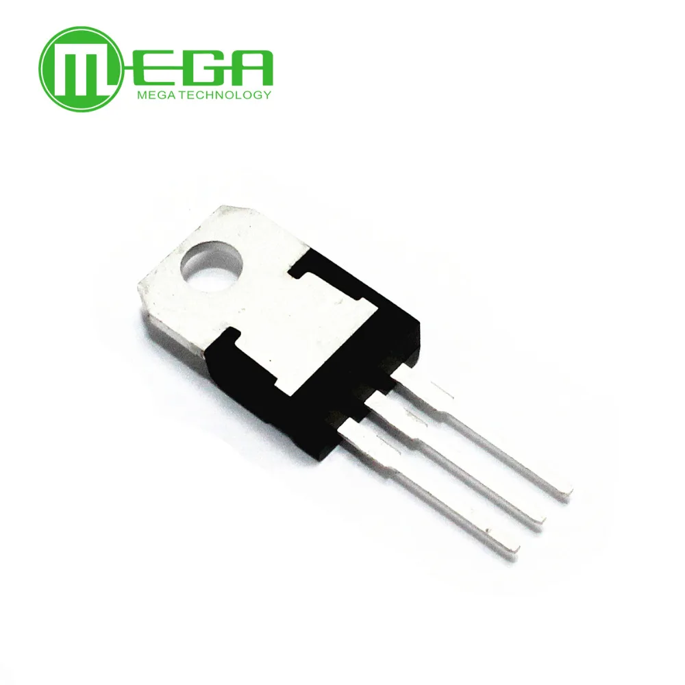 New 100pc LM1117T-3.3 LM1117T-5.0  LM1117T-ADJ  LM1117 Low Dropout Voltage Regulator 3.3V  5V