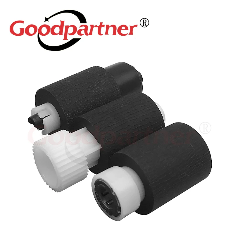 1X 302F 906230   302F 909171   302NG94120 Einzugswalze zur Vorschubtrennung für Kyocera 1800 1801 2200 2201 2010 2011 2210 2211