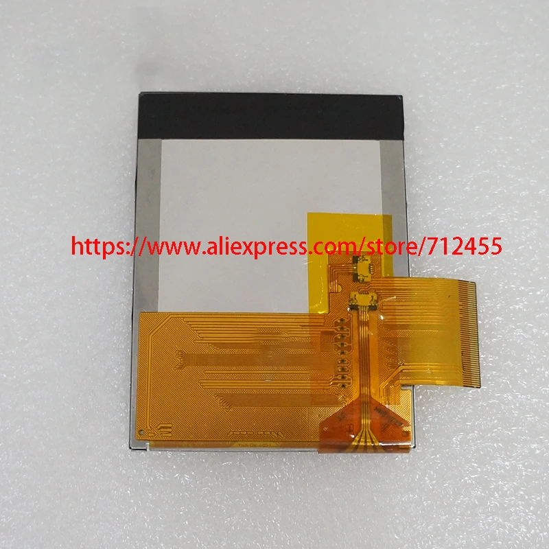 

Have stock ! New Original 3.5" inch TX09D70VM1CDA TFT-LCD Panel