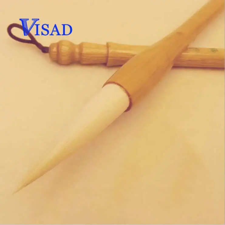 high-quality Chinese writing brush pen artist Calligraphy Pen Chinese lake brushes Lian brush 3 pcs/set