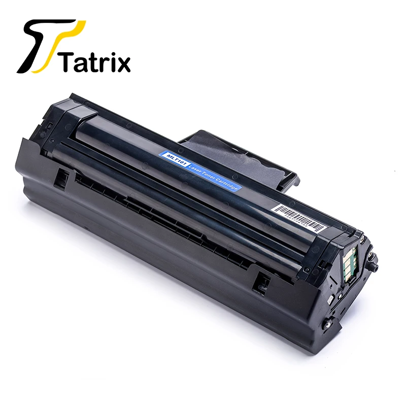 

1PK Toner Cartridge For MLT-D101S MLT D101 D101S For Samsung ML2160 2160W 2165 2165W 2168W SCX3400F 3400FW 3405F 3405FW SF760P