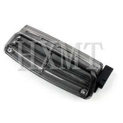 Windshield Windscreen Air Vent for Honda Goldwing GL1800 GL 1800 2001-2017 2011 2012 2004 2005 2006 2007 2008 2009 2010 2011