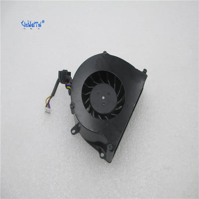 

Оригинальный вентилятор ЦП для Dell Latitude E6400 XFR CPU fan X264K MBT5005HF-W20