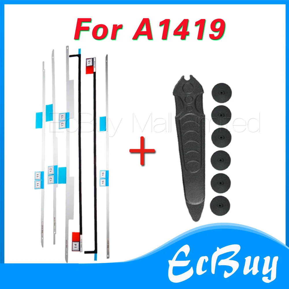 NEW A1418 A1419 Display Tape/Adhesive Strip/open LCD tool for iMac 27" 21.5" A1418 A1419 A2115 A2116 076-1437 076-1422