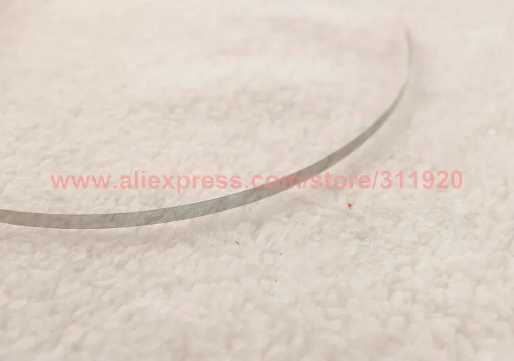 Cinta codificadora Compatible con impresora Epson Photo R290, R330, T50, P50, R270, R390, L800, L801, L805, L850