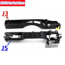 Car Outside Handle Base For JAC J3  J5