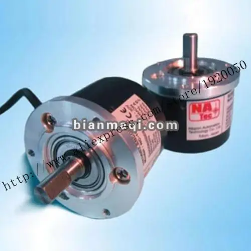 Supply of  NB-1000ZT day control rotary encoder / shaft diameter 6mm / 1000P / R