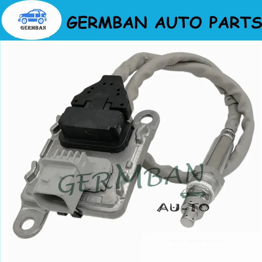 Nitrogen Oxygen Nox Sensor OE Style For Mercedes Benz No#5WK97403 A0101538128 A2C98009700