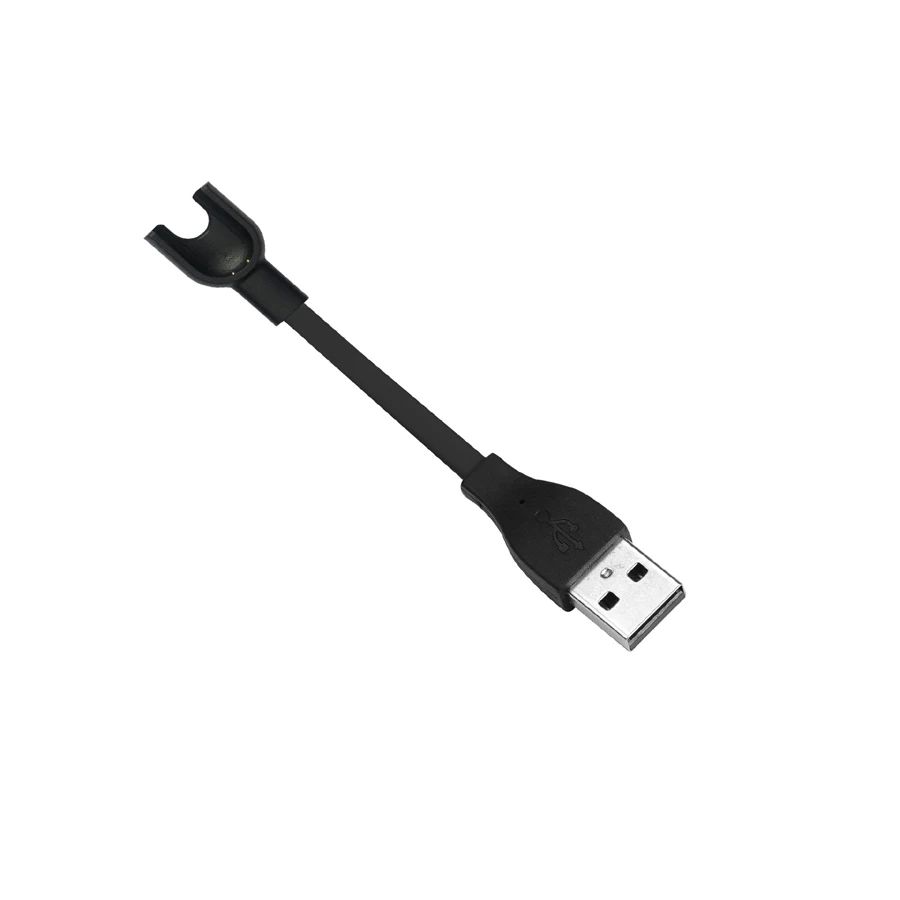 Cable de carga USB para Xiaomi Mi Band 1S/2, Cable de carga para Xiaomi Band 1S/2, Envío Gratis