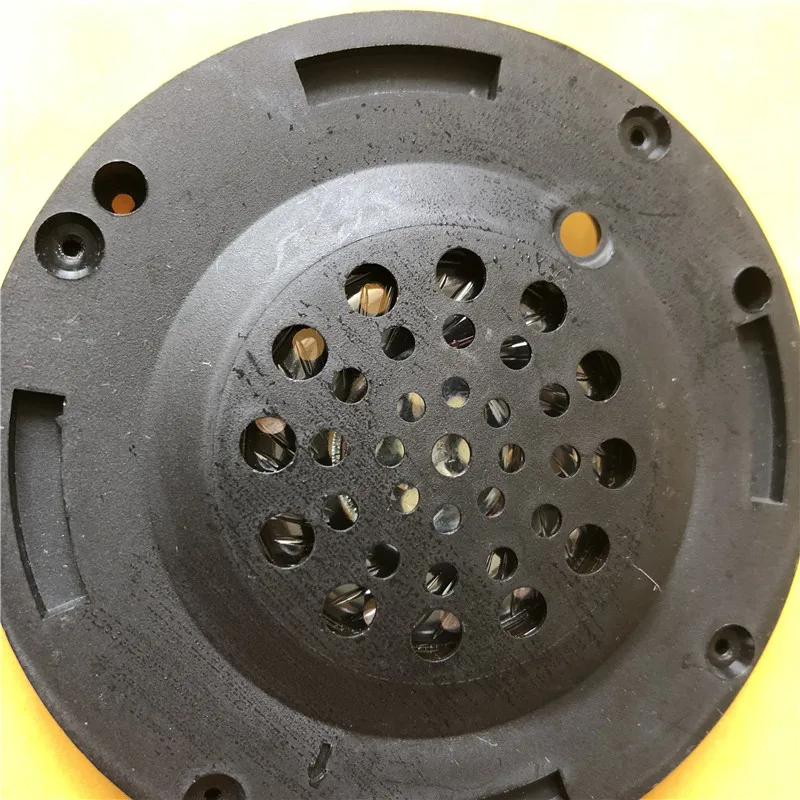 DIY 40mm Speaker Unit 32ohm for Headphones Disassembled Accessories from Brand Headsets