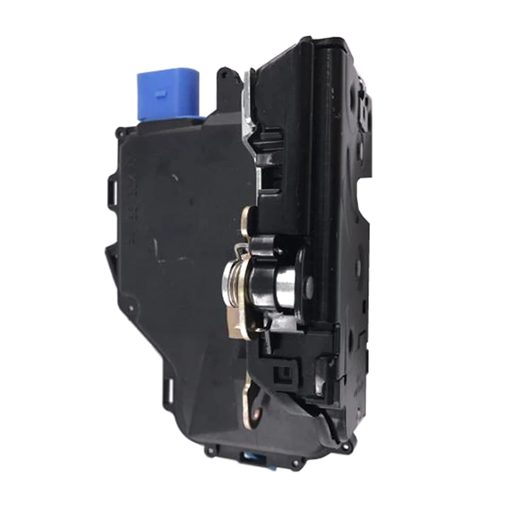 Actuador de cerradura de puerta delantera, trasera, izquierda y derecha, para Golf 5 V, MK5, Seat Toledo, Skoda Octavia 3D1837015, 7L0839016A,
