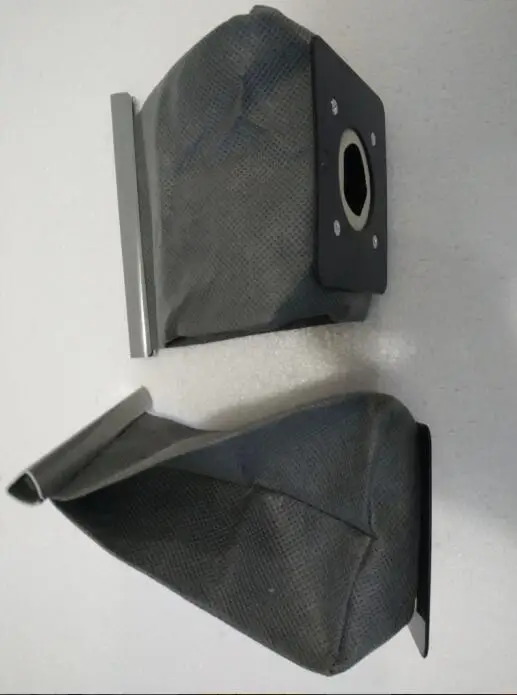 10x11 см пылесос нетканый мешок для пыли тканевый мешок большой тип рта