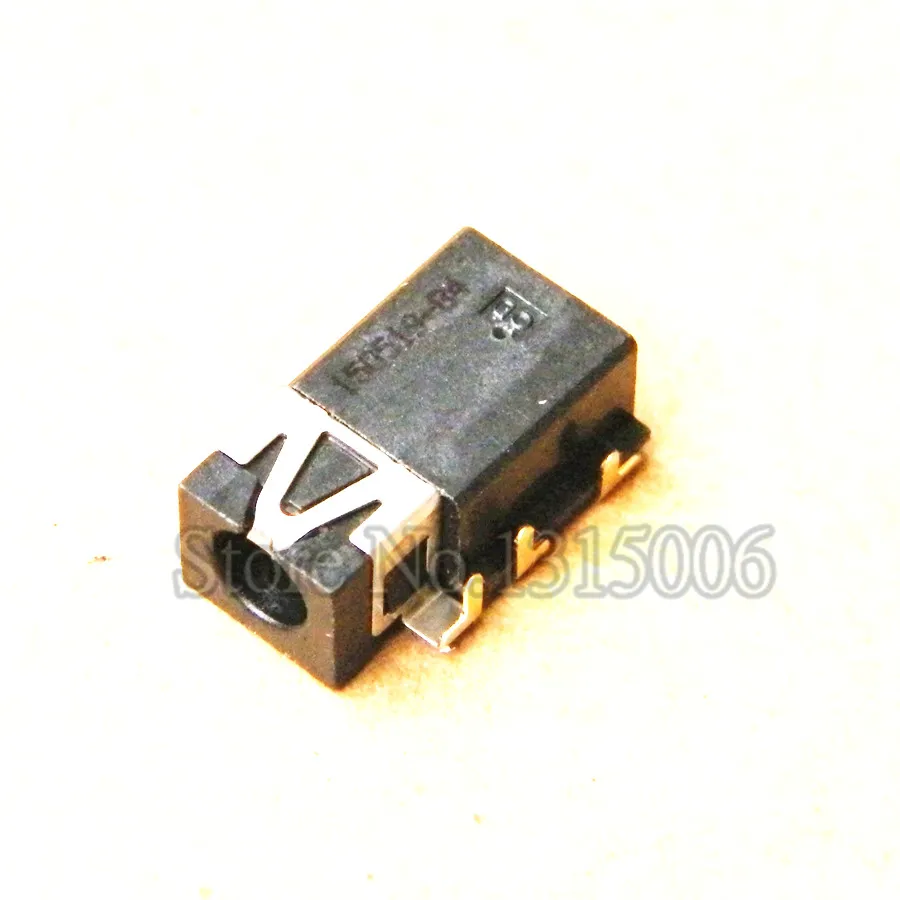 Laptop Headphone Jack 3.5mm Audio Port Socket Connector untuk Asus X450 X455 X450JD X450LD X450VC X450CC X455LJ X455LD