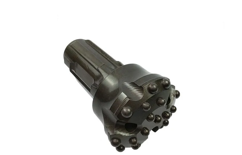 DTH Down-The-Hole Drill Diameter 150mm with 150 Impactor DTH Drill Rod 19 Balls