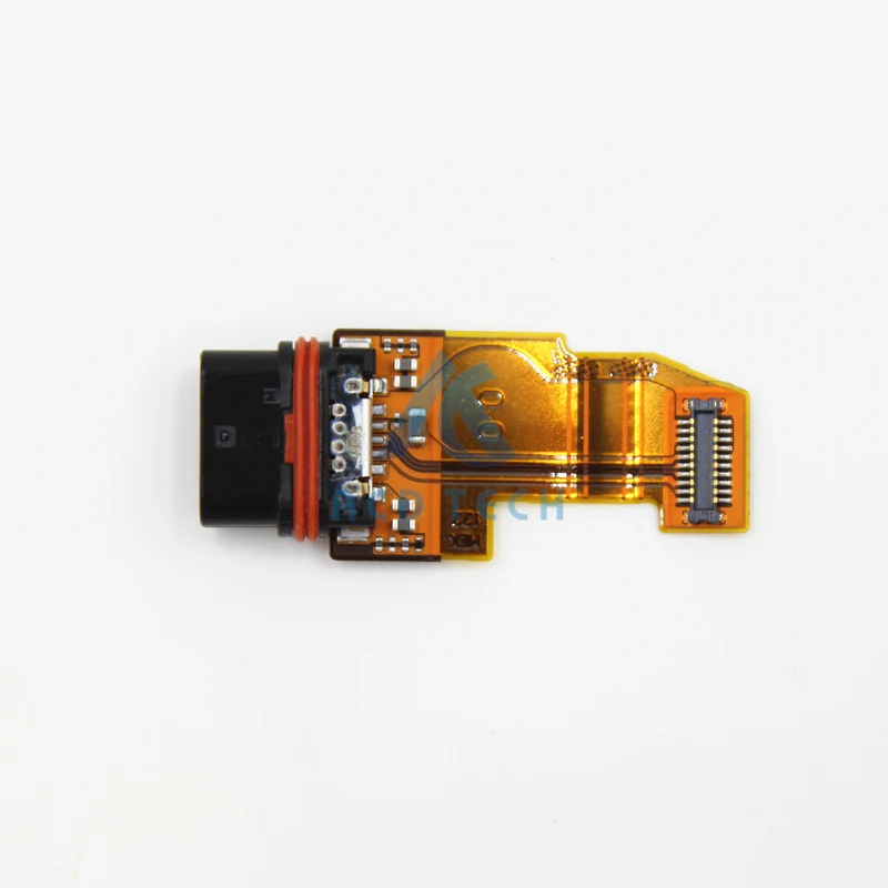 Original New Charger Micro USB Charging Port Flex Cable For Sony Xperia X Performance F8132