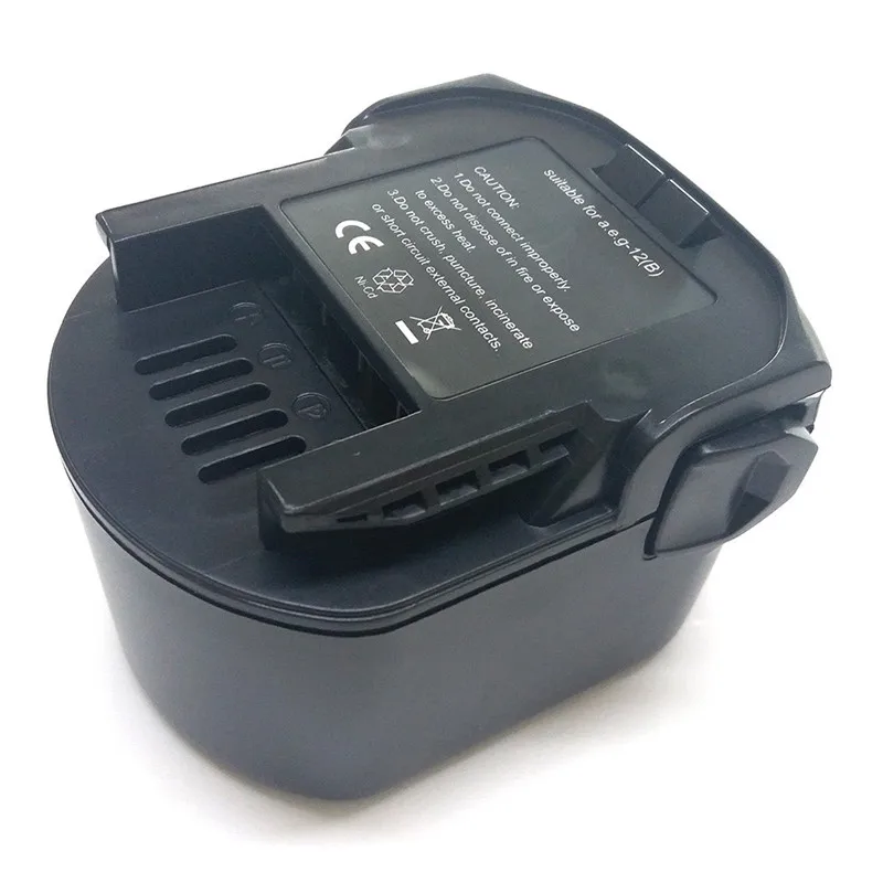 

for AEG 12VB 1500mAh/1.5Ah power tool battery li-ion B1214G,B1215R,B1220R,M1230R,BS12G,BS12X,BSB12G,BSB12STX,BSS12RW tools