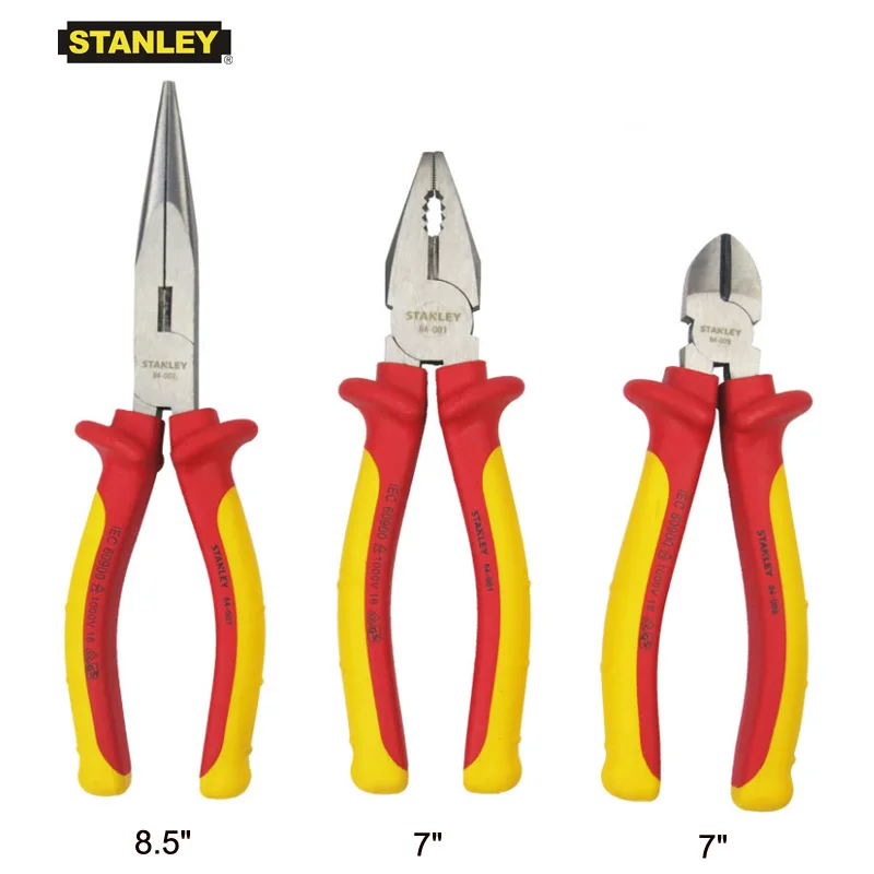 Stanley 3pcs/set 7\