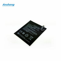 Ansheng High Quality 3000mAh battery for Letv LeEco Le S3 / X522 / X522-B / X522-GD / X622 / Le S3 X626 Smartphone