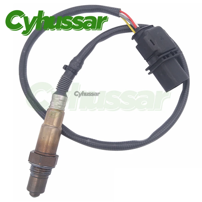 O2 Lambda Sensor Oxygen Sensor Air Fuel Ratio Sensor for for MERCEDES BENZ E550 E63 ML450 S63 SL63 DODGE FREIGHTLINER 234-5091