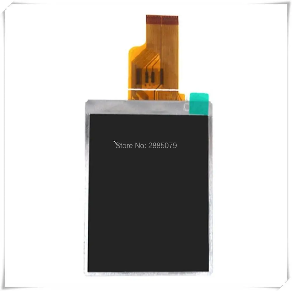 NEUE LCD Display Bildschirm für Fuji Fujifilm F100 F110 Digital Kamera mit Hintergrundbeleuchtung