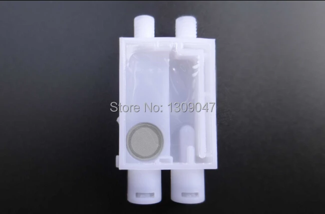 40pcs printer damper with 4mm*3mm connector for Ep B500 B510 B300 B310 DX7 printer