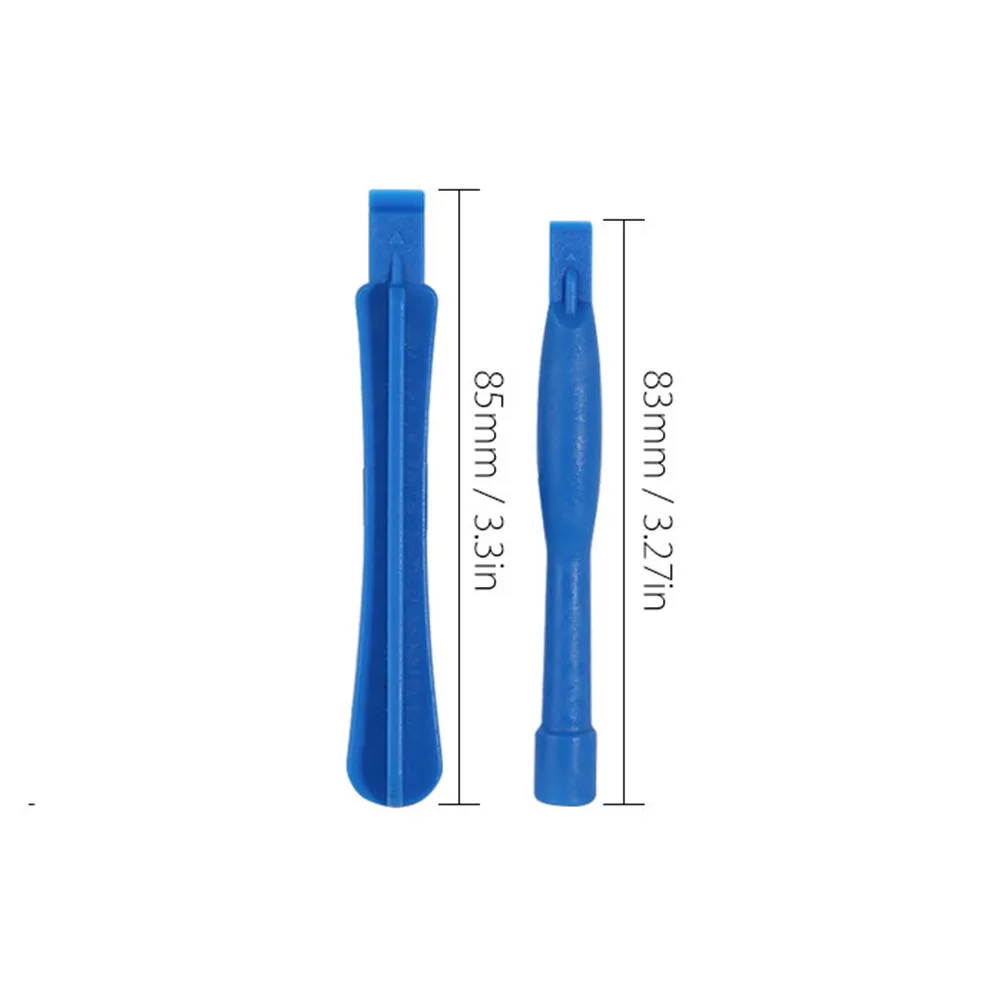 11 in 1 오프닝 도구 iPhone 4 4s 5 5s 6 6s 스마트 휴대 전화 수리 도구 키트 스크루 드라이버 세트 용 분해 키트