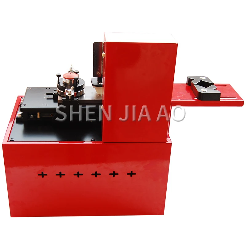 YM-600B Ink Coding … - image