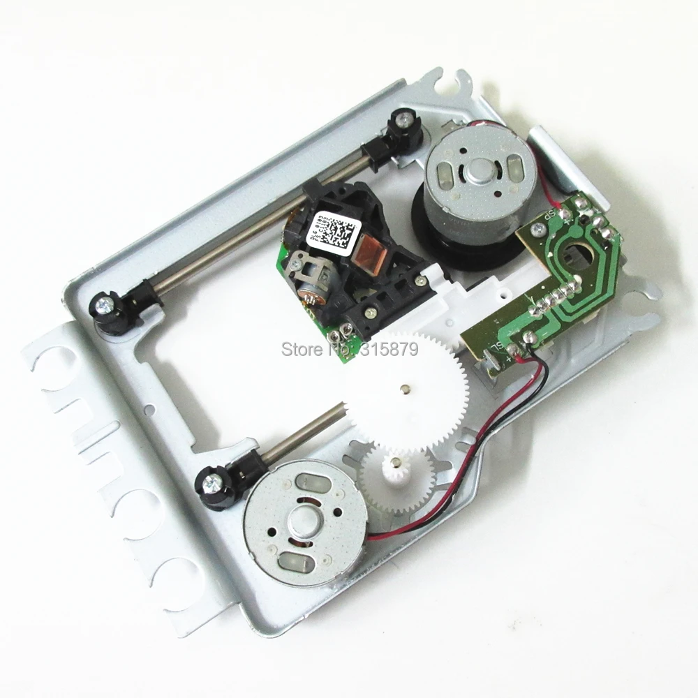 Original SOH-DL6FS DL6 for SAMSUNG DVD Optical Pickup with Mechanism SOH-DL6
