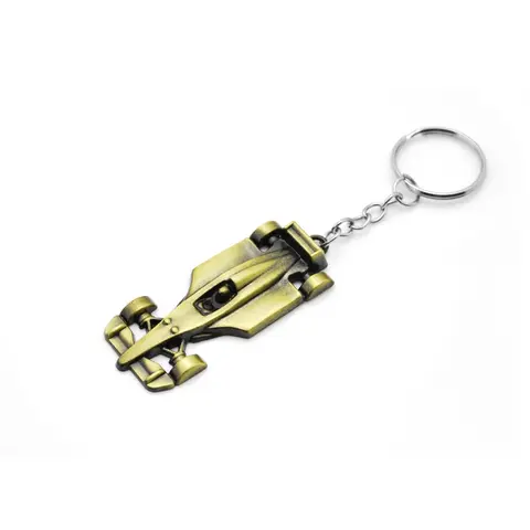 8 best sales फॉर्मूला 1 कीचेन - №3