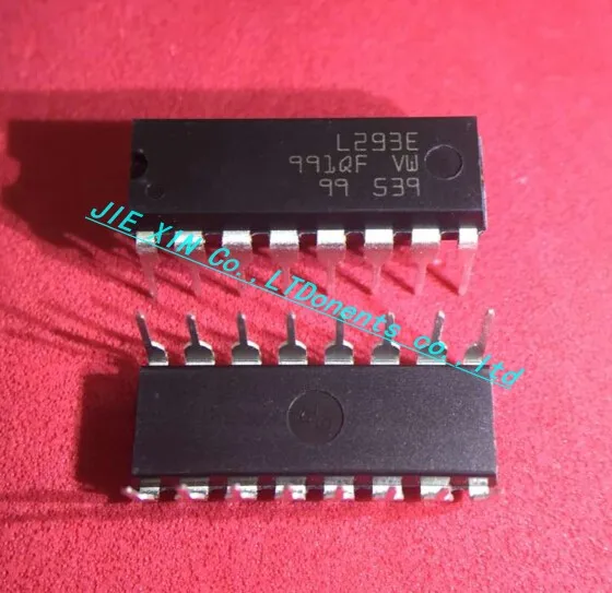  10pcs/lot L293E L293 239 DIP-20 IC best quality.