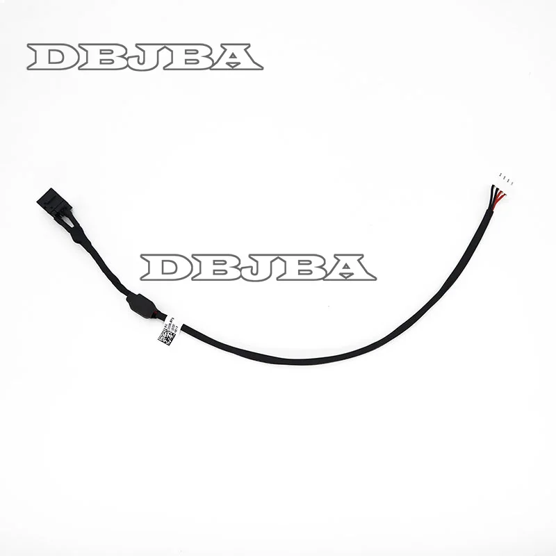 Laptop DC Power jack Cable for Toshiba L600 L650 L655 L650D L655D L750 L755 L705 DC Jack With Cable