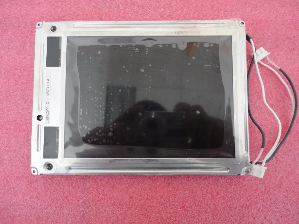 LQ64D344 G LCD Panel