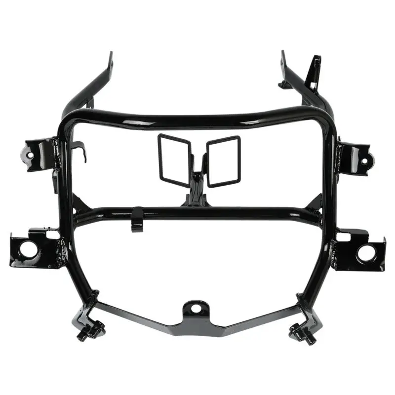 Upper Front Headlight Fairing Cowling Stay Brace Bracket For Kawasaki Ninja 300 2013 2014 2015 2016 2017 Motorcycle Accessories