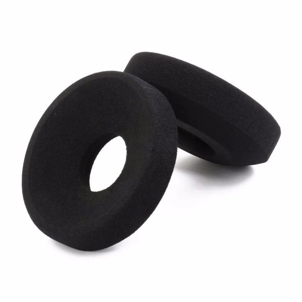 قطع غيار لغطاء الأذن عالية الجودة لسماعات Grado GS1000i GS1000e PS1000 PS1000e PS500