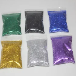 20g/ DIY jewelry accessories clothing shoes hats accessories PVC sequins powder