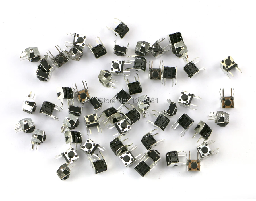 Xbox 360用の交換用ボタン,ジョイスティックコントローラー,lb, rb,xbox 360用,20個