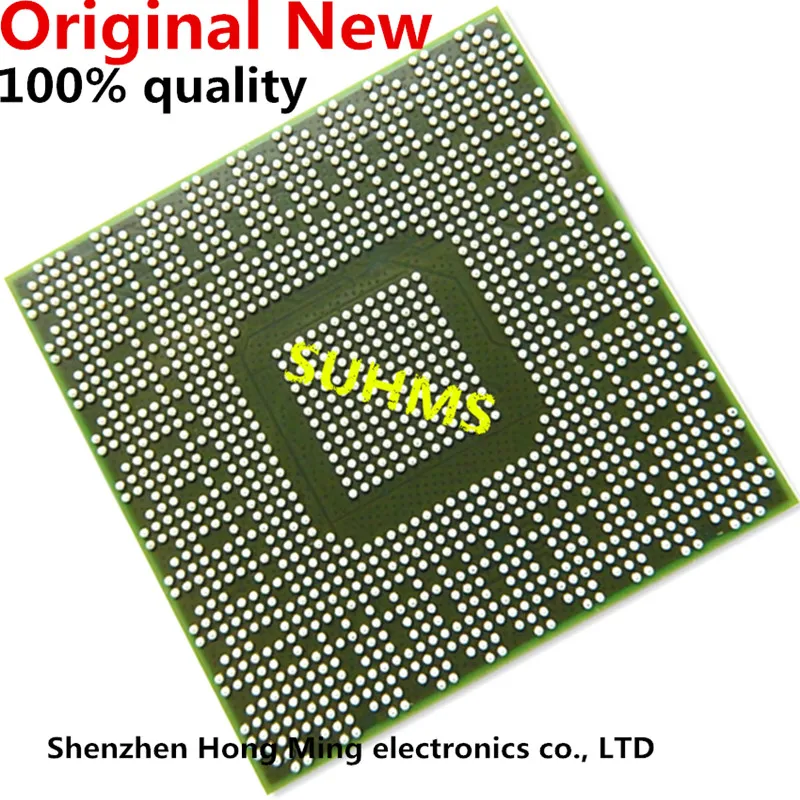 100% New MCP7A-ION-B3 NF-720I-DC-B3 MCP79MX-B2 BGA Chipset