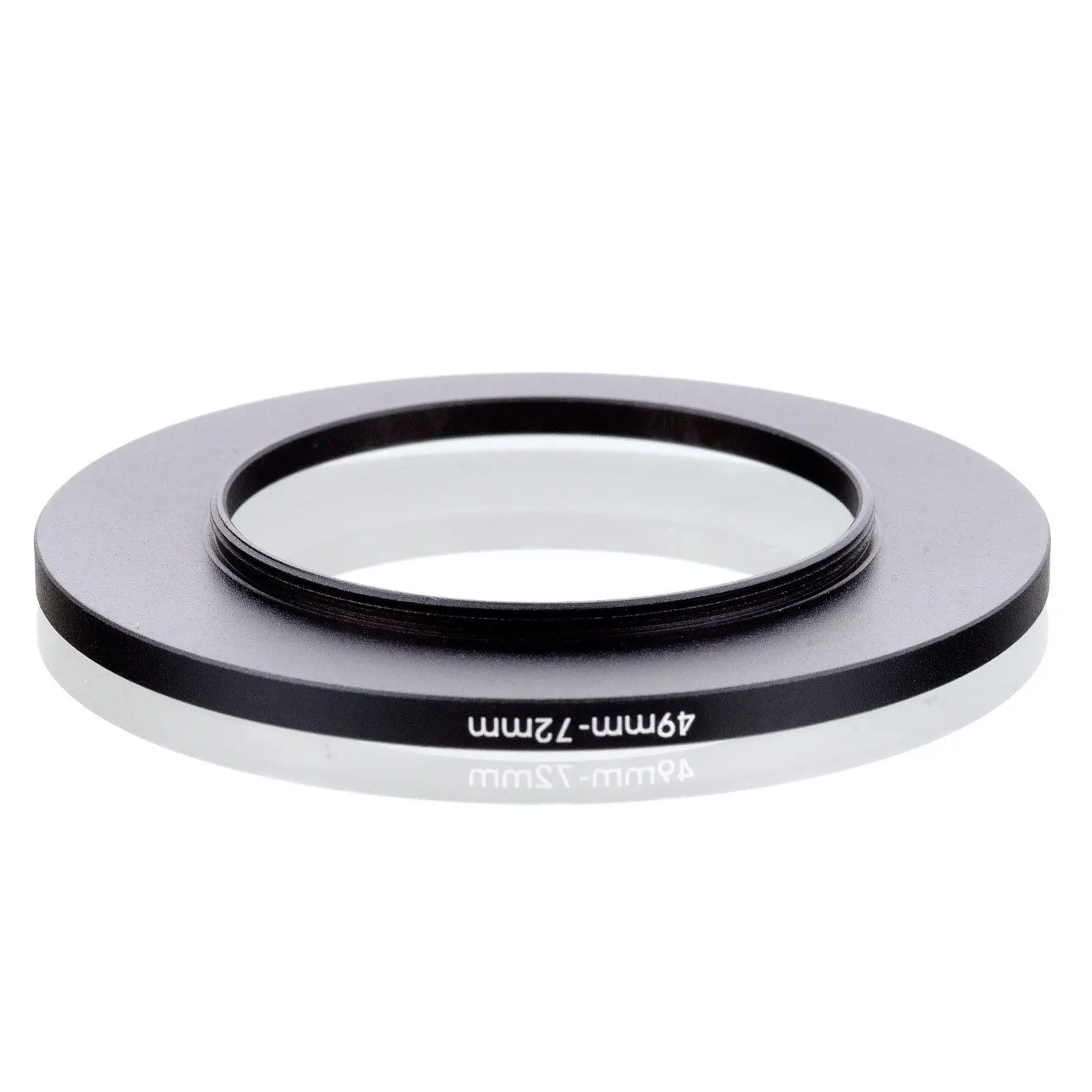 49 مللي متر-72 مللي متر 49-72 مللي متر 49 إلى 72 مللي متر 49 مللي متر إلى 72 مللي متر تصعيد حلقة مهايئ المرشح