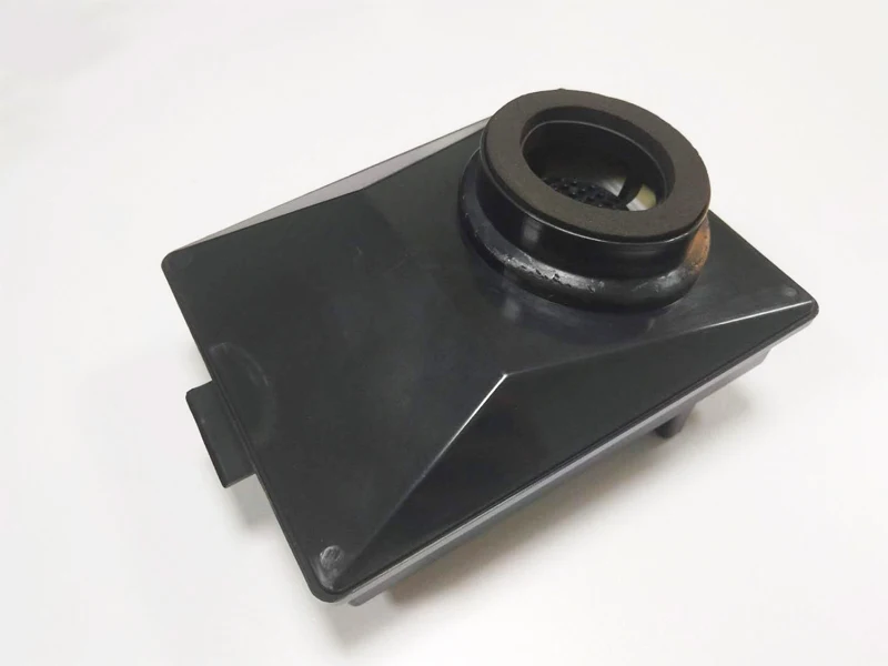 Rainbow Rexair E2 시리즈 청소 필터용 Hepa 필터 교체, Rainbow Rexair 부품 번호 R12179 및 R12647B 용, 1 개