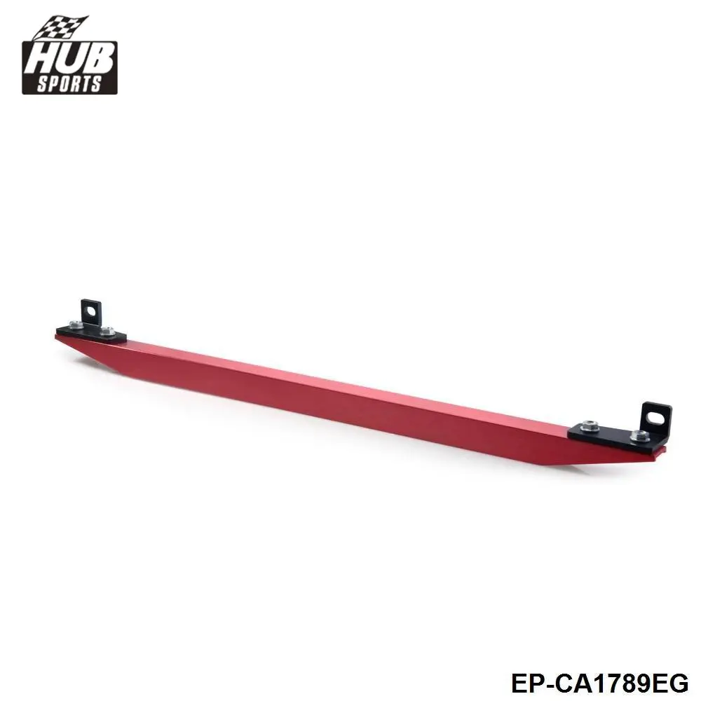 SUB-FRAME LOWER TIE BAR REAR FOR HONDA CIVIC 1988-1991 1992-1995 EG EF DA DG with EPMAN Sticker HU-CA1789EG