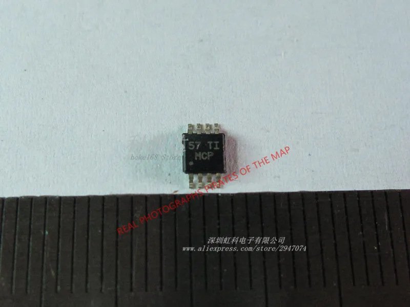 20pcs/lot LM293ADGKR  LM293 MSOP8