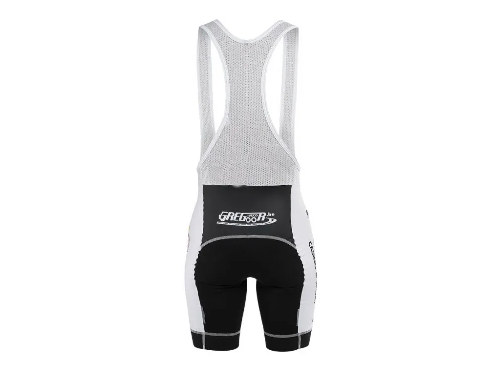 2019 CORENDON CIRCUS  Team Men's ONLY Cycling Bicycle Clothing Bib Shorts With Gel Pad Ropa Ciclismo