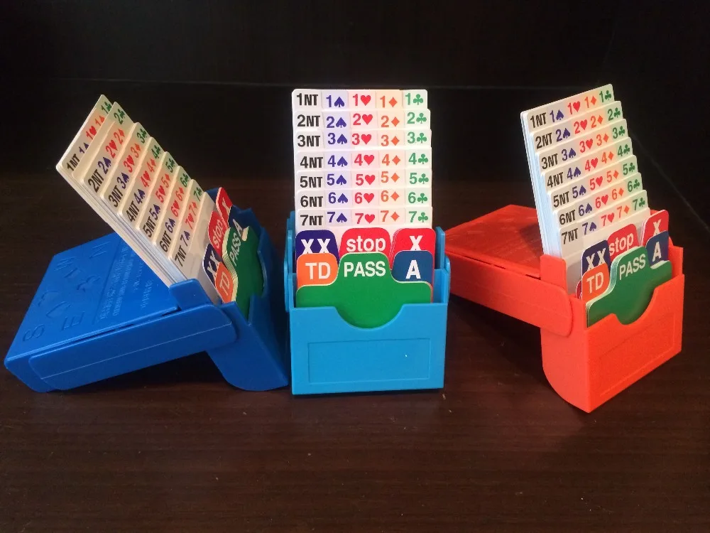 Les BGG Un Choix Idéal pour les Jeux de Cartes de Bridge