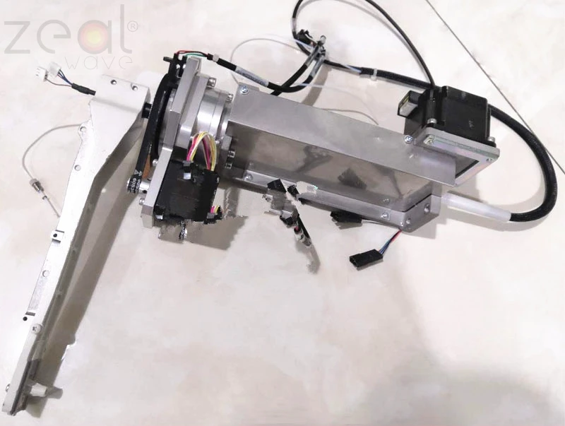 

FOR Mindray BS800 BS820 Biochemical Instrument Sample Needle Assembly Reagent Needle Assembly