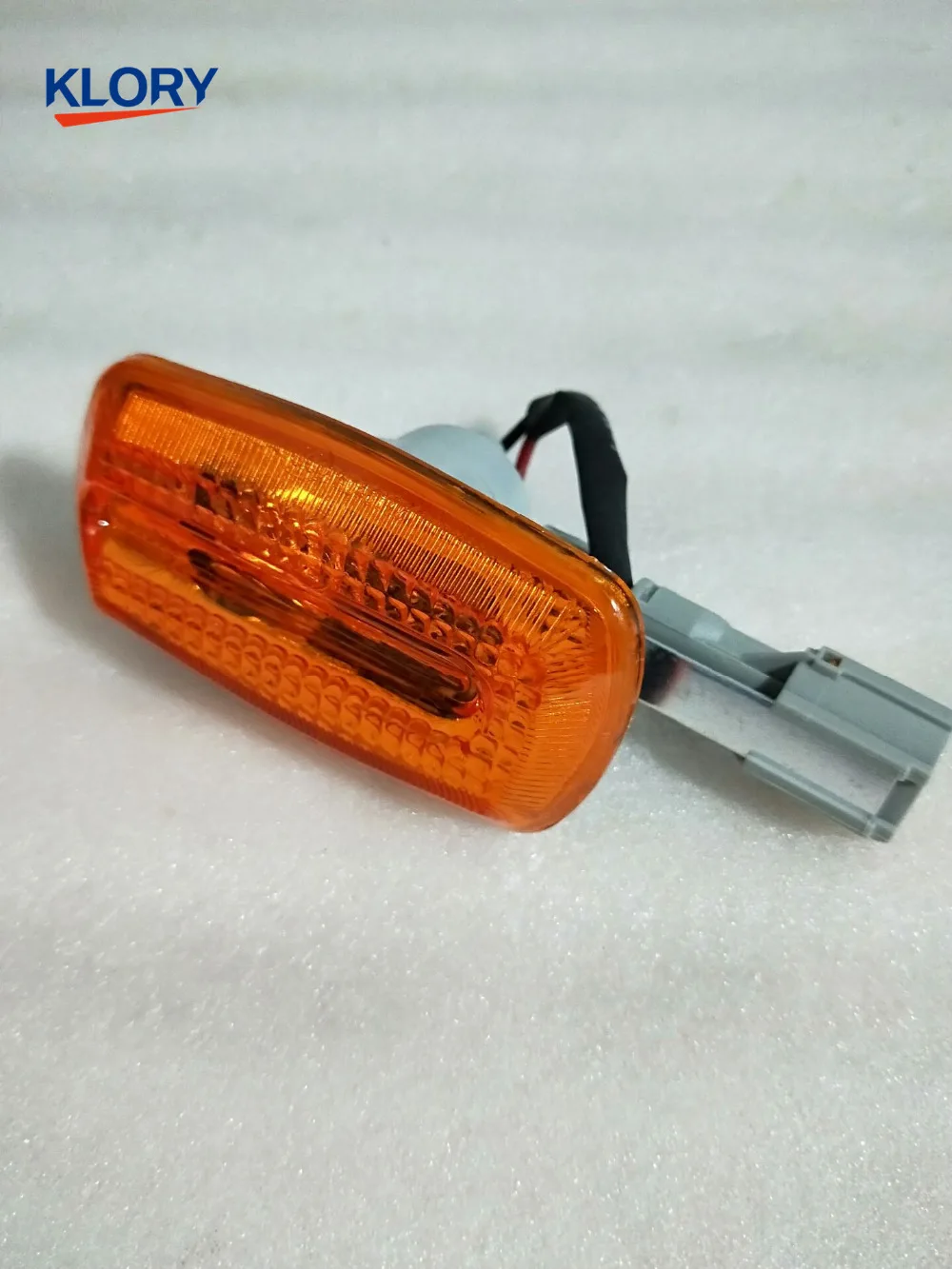 

4111010-2000 Leaf board small lights (Left and right general-purpose) for ZX auto parts grand tiger