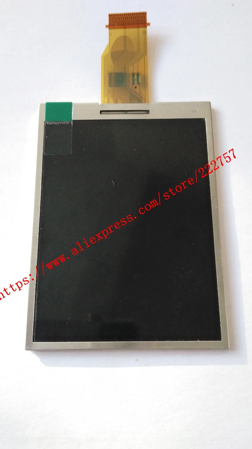 NEW LCD Display Screen For OLYMPUS U7040 D720 VR310 VR320 U7050 U-7040 D-720 VR-310 VR-320 U-7050 Digital Camera + Backlight